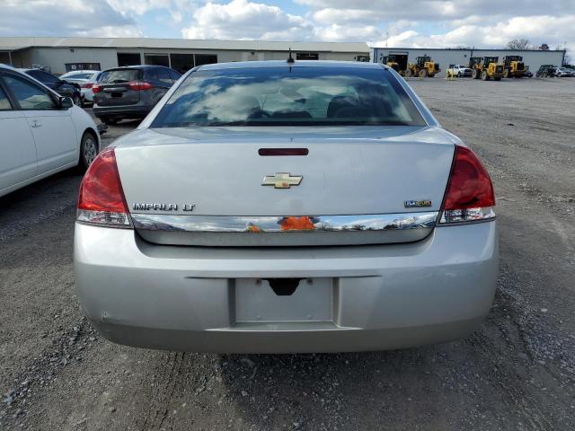 Photo 6 from auction – 2008 CHEVROLET IMPALA LT with VIN 2G1WT58KX89186516
