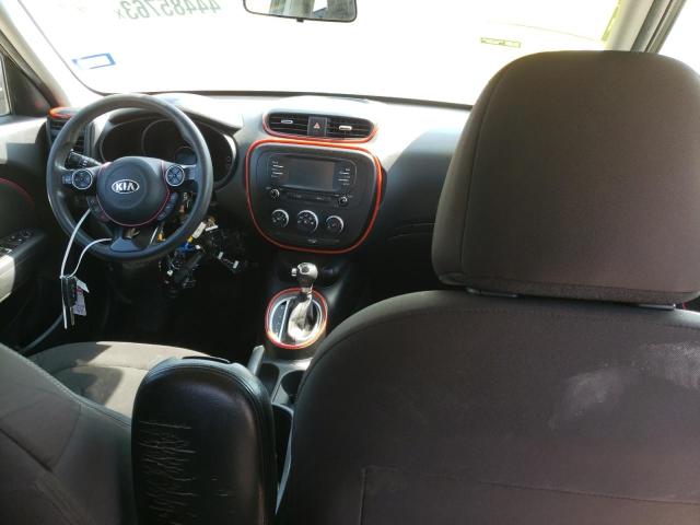 Photo 8 from auction – 2017 KIA SOUL with VIN KNDJN2A26H7448764