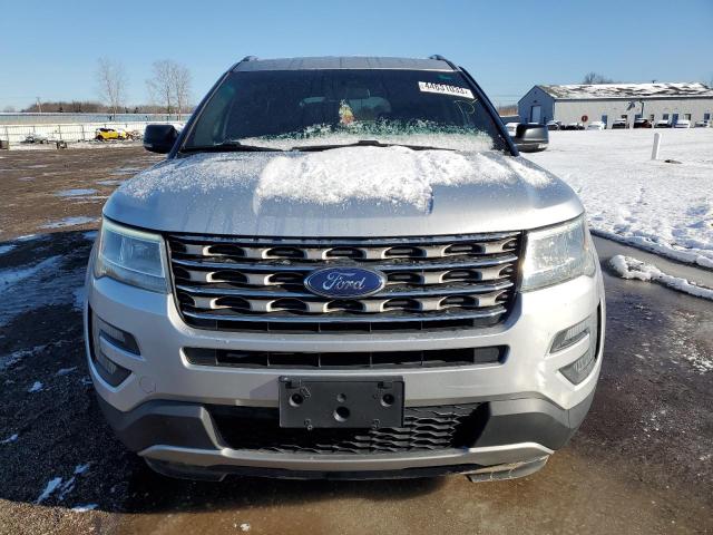 Photo 5 from auction – 2016 FORD EXPLORER X with VIN 1FM5K8D83GGB03859