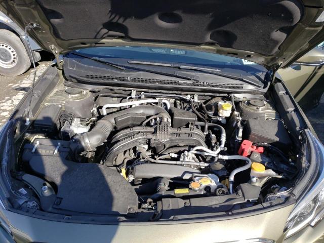 Photo 11 from auction – 2022 SUBARU OUTBACK LI with VIN 4S4BTAMC6N3258485