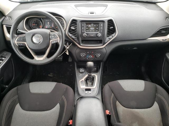 Photo 8 from auction – 2015 JEEP CHEROKEE S with VIN 1C4PJMAB7FW618800
