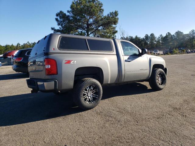 Photo 3 from auction – 2008 CHEVROLET SILVERADO with VIN 1GCEK14J68Z266414