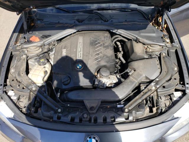 Photo 11 from auction – 2015 BMW 435 XI with VIN WBA3T7C57FPW79749