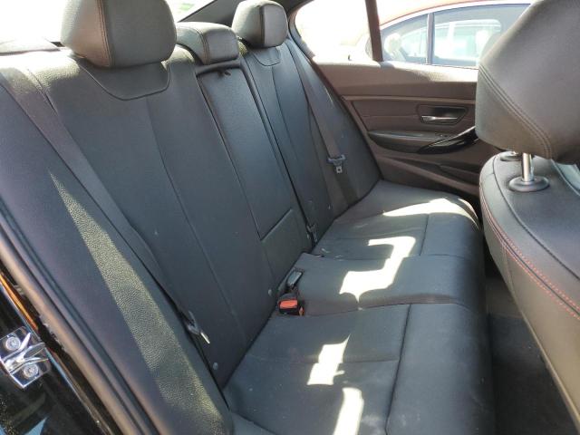 Photo 10 from auction – 2012 BMW 328 I with VIN WBA3A5C56CF344123