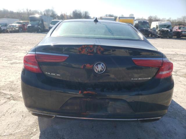Photo 6 from auction – 2017 BUICK LACROSSE E with VIN 1G4ZP5SS4HU158744