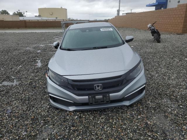 Photo 5 from auction – 2019 HONDA CIVIC LX with VIN 2HGFC2F63KH548776