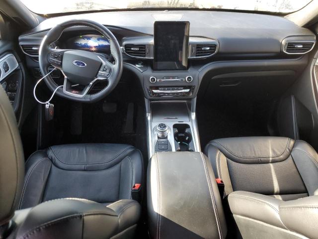 Photo 8 from auction – 2020 FORD EXPLORER S with VIN 1FM5K8GC5LGB38882