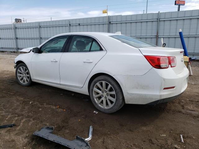 Photo 2 from auction – 2014 CHEVROLET MALIBU 2LT with VIN 1G11E5SL5EF175335