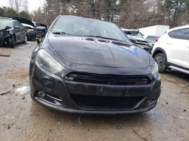 Photo 5 from auction – 2015 DODGE DART SXT with VIN 1C3CDFBB9FD378309