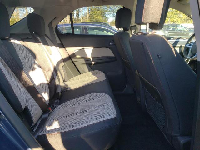 Photo 11 from auction – 2016 CHEVROLET EQUINOX LT with VIN 2GNALCEK0G6158001