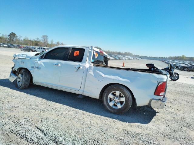 Zdjęcie 2 z aukcji – 2014 RAM 1500 SLT z VIN 1C6RR7GT9ES325237