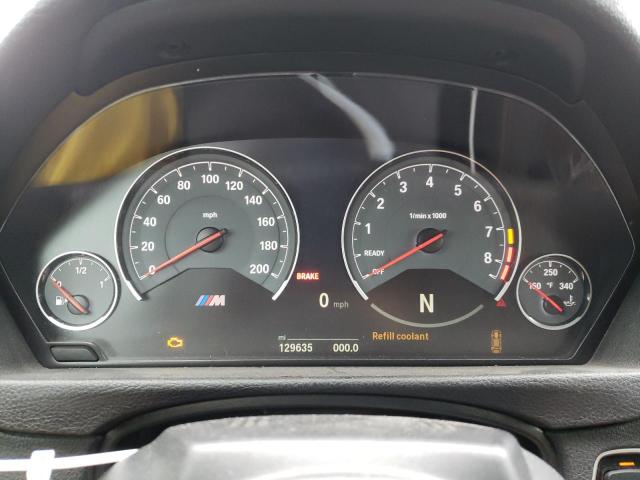 Photo 9 from auction – 2018 BMW M4 with VIN WBS4Z9C54JED22353