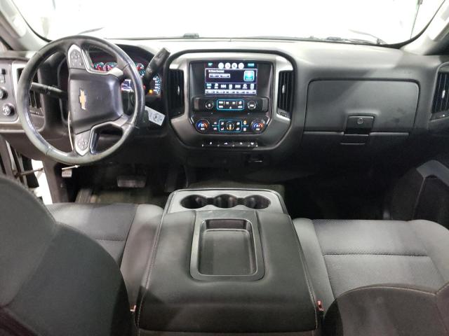 Photo 8 from auction – 2016 CHEVROLET 2500 with VIN 1GC1KVE80GF203083
