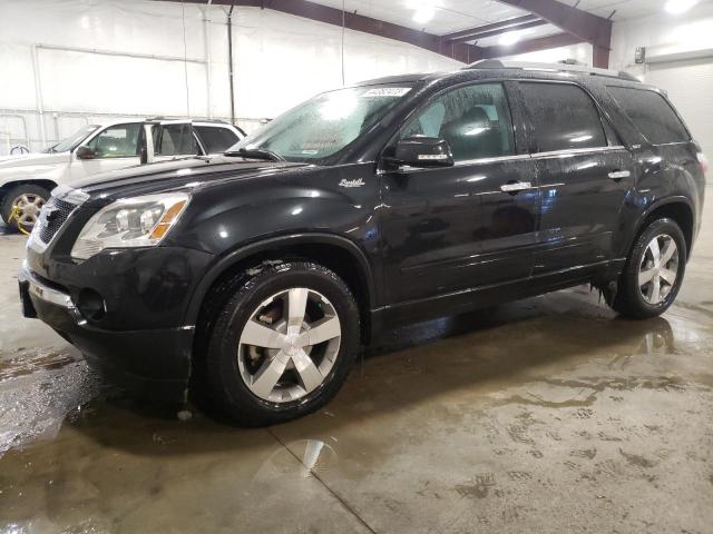 GMC ACADIA SLT 2012 with VIN 1GKKVRED5CJ108773 - Photo from auction