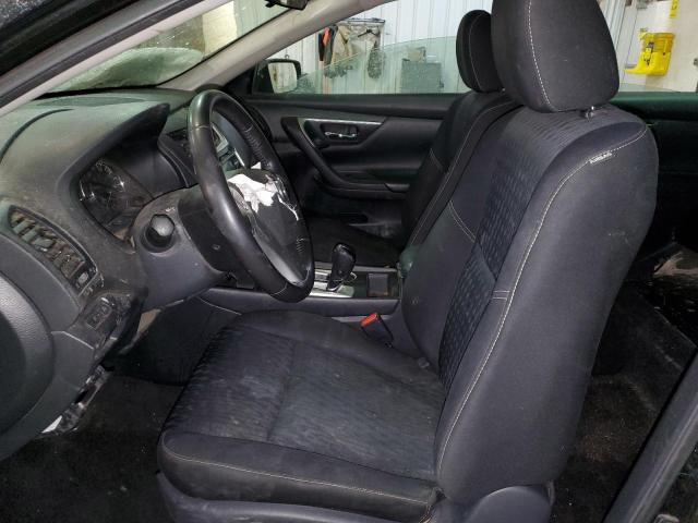 Photo 7 from auction – 2018 NISSAN ALTIMA 2.5 with VIN 1N4AL3AP3JC196949