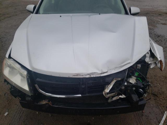 Zdjęcie 11 z aukcji – 2010 DODGE AVENGER R/ z VIN 1B3CC5FB9AN202853