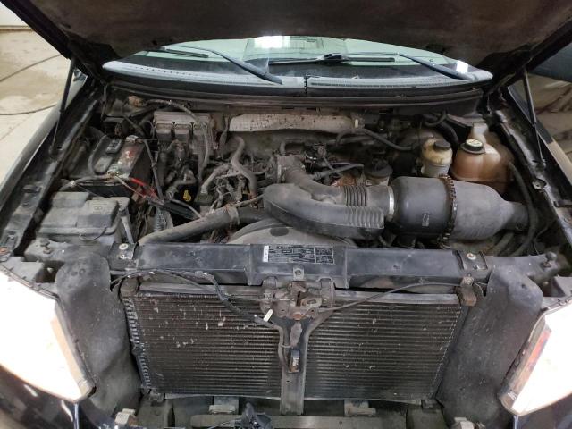 Photo 11 from auction – 2008 FORD F150 SUPER with VIN 1FTRW14W78FA53765