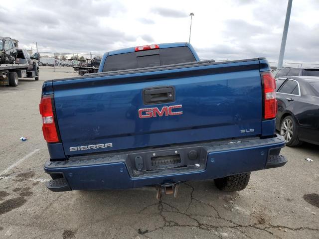 Photo 6 from auction – 2018 GMC SIERRA K15 with VIN 3GTU2MEC4JG108561