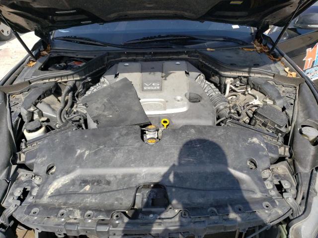 Photo 11 from auction – 2014 INFINITI Q50 BASE with VIN JN1BV7AP8EM672275
