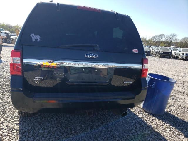 Photo 6 from auction – 2015 FORD EXPEDITION with VIN 1FMJU1HT0FEF42817