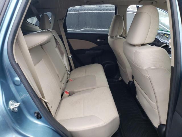 Photo 11 from auction – 2016 HONDA CR-V EX with VIN 5J6RM4H54GL070025
