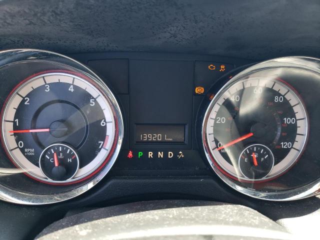 Photo 9 from auction – 2015 DODGE JOURNEY SX with VIN 3C4PDCBG9FT565471
