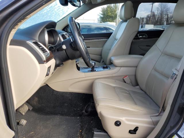 Photo 7 from auction – 2015 JEEP GRAND CHER with VIN 1C4RJFBG6FC954888
