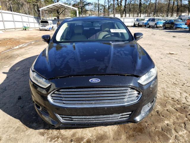 Photo 5 from auction – 2014 FORD FUSION SE with VIN 3FA6P0HD9ER162087