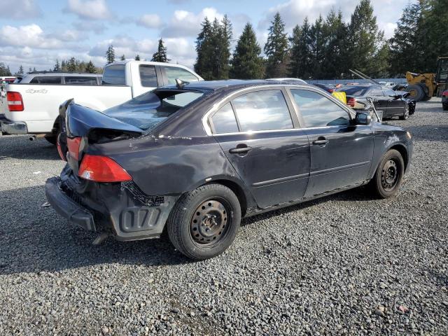 Photo 3 from auction – 2010 KIA OPTIMA LX with VIN KNAGG4A82A5421676