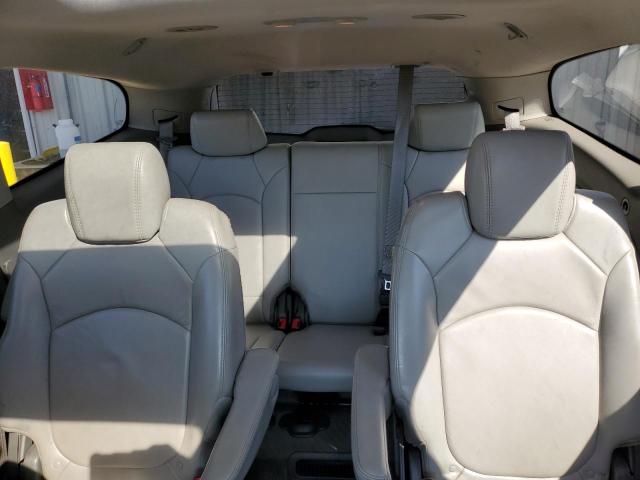 Photo 10 from auction – 2009 CHEVROLET TRAVERSE L with VIN 1GNER23D39S133284