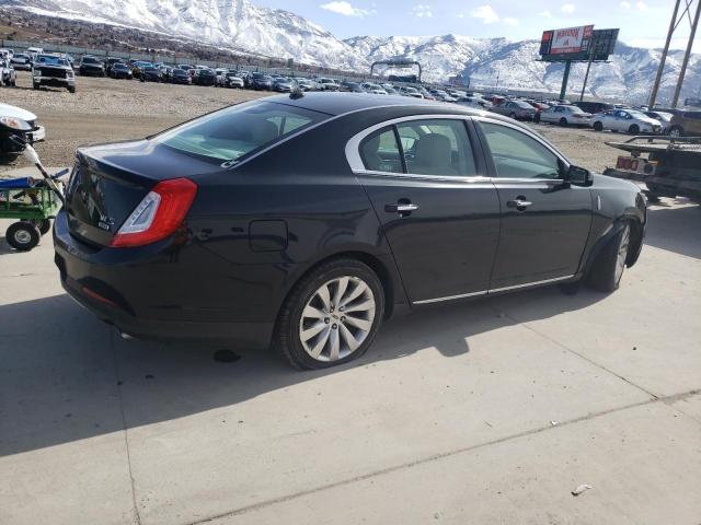 Photo 3 from auction – 2014 LINCOLN MKS with VIN 1LNHL9EK2EG605012