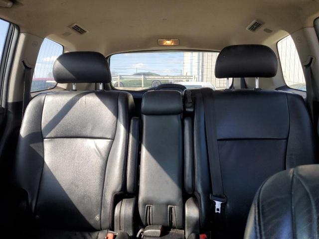 Photo 10 from auction – 2012 TOYOTA HIGHLANDER with VIN 5TDBK3EH3CS163164