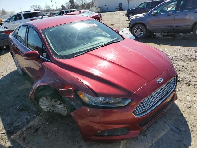 Photo 4 from auction – 2013 FORD FUSION SE with VIN 3FA6P0LU8DR218350