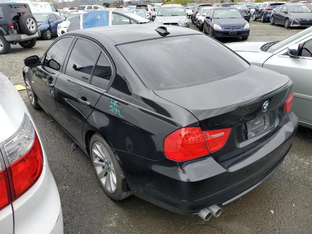 Photo 2 from auction – 2011 BMW 328 I SULE with VIN WBAPH5C5XBA448011