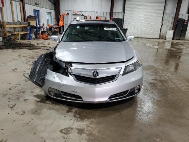 Photo 5 from auction – 2013 ACURA TL TECH with VIN 19UUA9F58DA005549