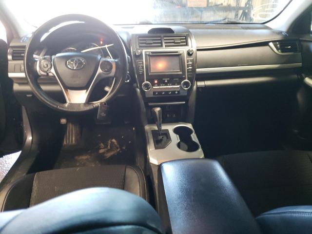 Photo 8 from auction – 2013 TOYOTA CAMRY L with VIN 4T1BF1FK5DU670384