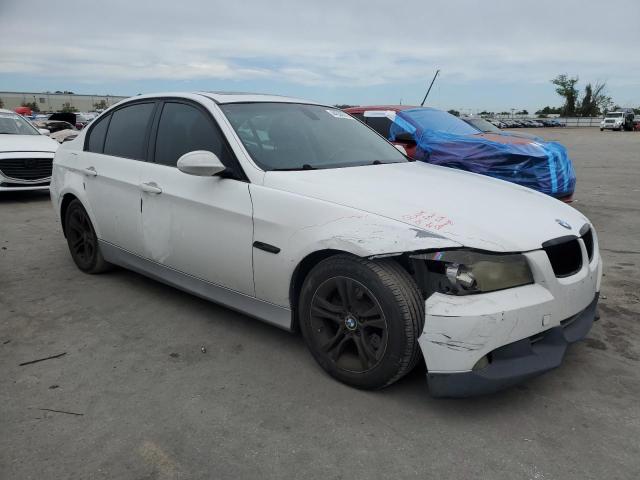 Photo 4 from auction – 2008 BMW 328 I with VIN WBAVA33538KX87096