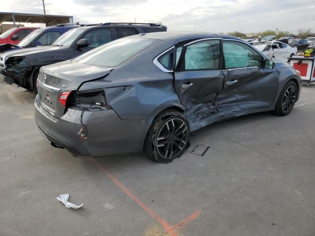 Photo 3 from auction – 2017 NISSAN ALTIMA 2.5 with VIN 1N4AL3AP7HC272781
