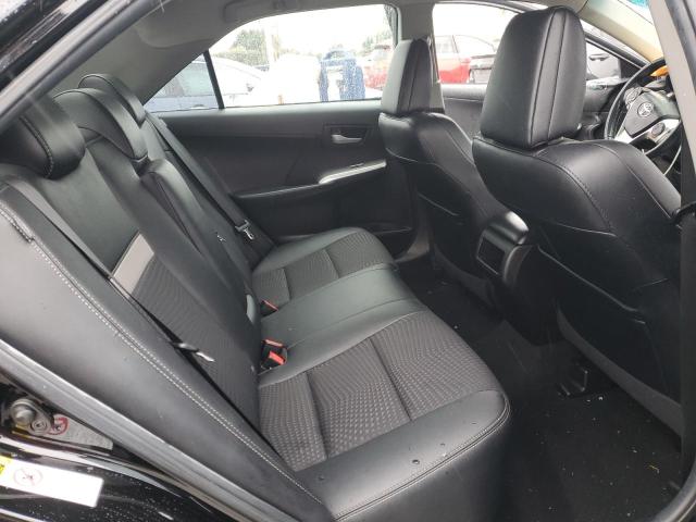 Photo 10 from auction – 2014 TOYOTA CAMRY L with VIN 4T1BF1FK4EU866267