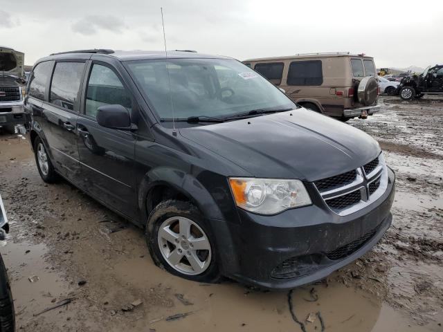 Photo 4 from auction – 2011 DODGE GRAND CARA with VIN 2D4RN3DG9BR677979