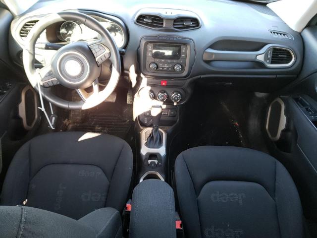 Photo 8 from auction – 2017 JEEP RENEGADE S with VIN ZACCJBAB7HPE67248