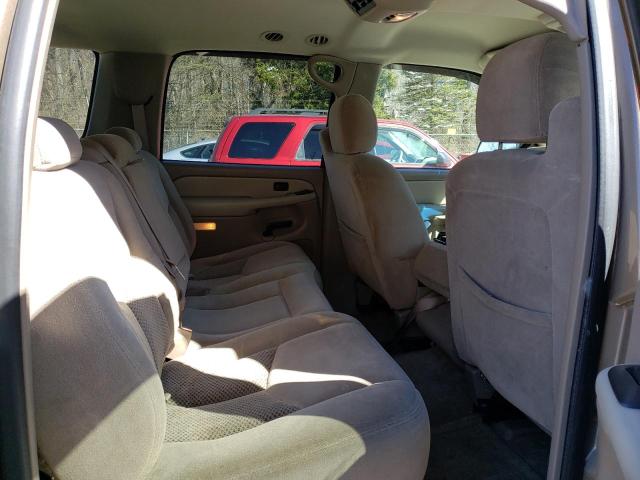 Photo 11 from auction – 2003 CHEVROLET SUBURBAN K with VIN 1GNFK16Z83J224347