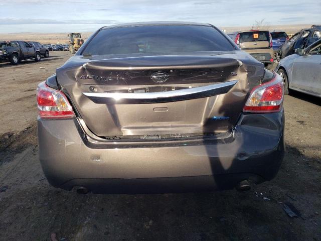 Photo 6 from auction – 2013 NISSAN ALTIMA 2.5 with VIN 1N4AL3AP8DN412979