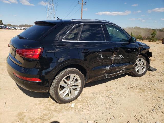 Photo 3 from auction – 2016 AUDI Q3 PREMIUM with VIN WA1BFCFS4GR001167