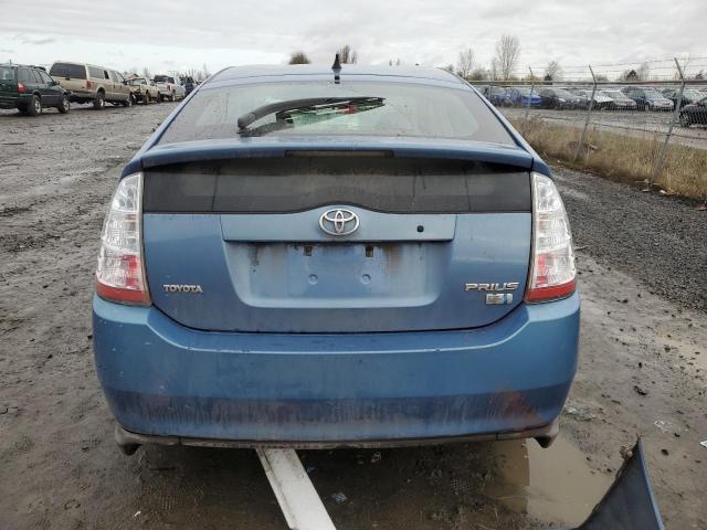Photo 6 from auction – 2008 TOYOTA PRIUS with VIN JTDKB20UX87811082