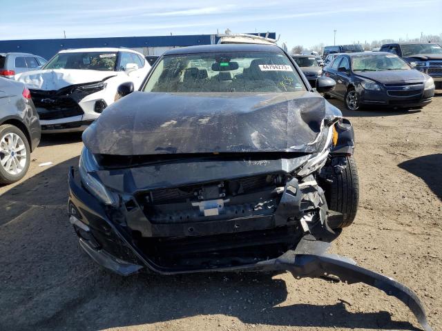 Photo 5 from auction – 2020 NISSAN ALTIMA SL with VIN 1N4BL4EV5LC181133