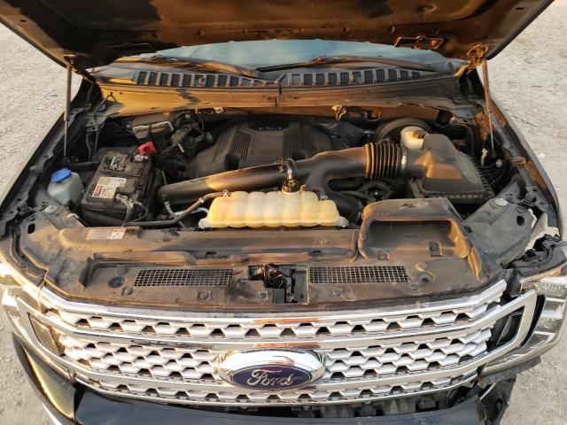 Photo 12 from auction – 2019 FORD EXPEDITION with VIN 1FMJK1LT0KEA48688