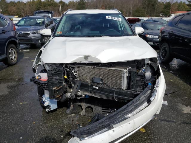 Photo 5 from auction – 2021 KIA SELTOS SX with VIN KNDETCA24M7219345