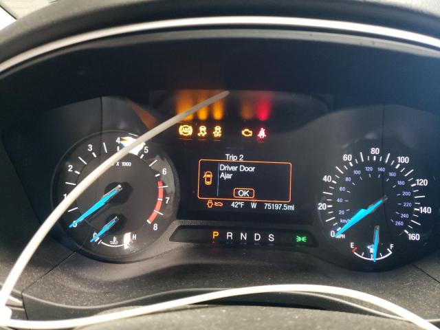 Photo 9 from auction – 2015 FORD FUSION SE with VIN 3FA6P0H76FR289844