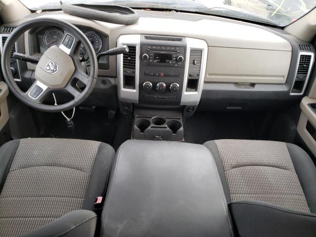 Photo 8 from auction – 2011 DODGE RAM 1500 with VIN 1D7RB1GP1BS603370
